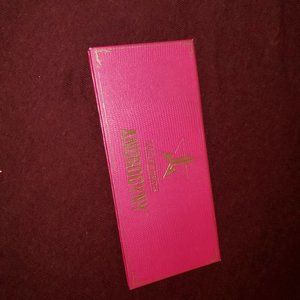 Androgyny Eyeshadow Palette